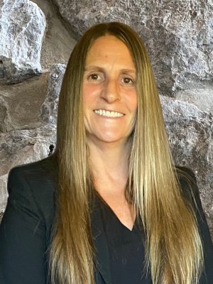 Photo of team member