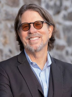 Photo of team member