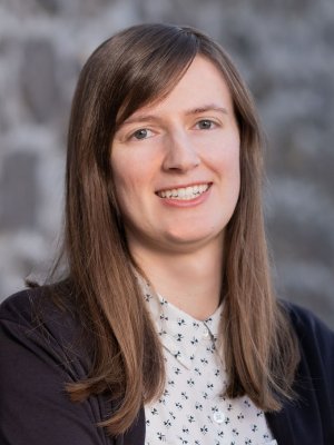 Photo of team member