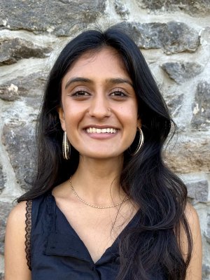 Photo of team member